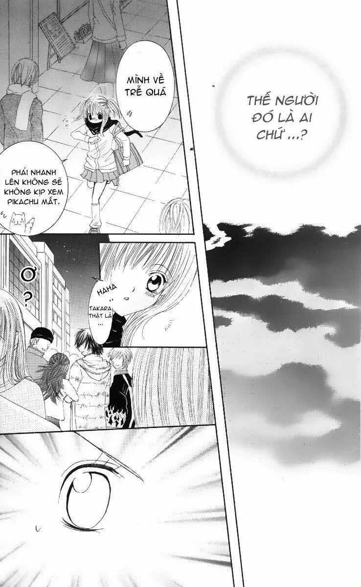 Bạn Trai Nổi Bật Chapter 3 - 14