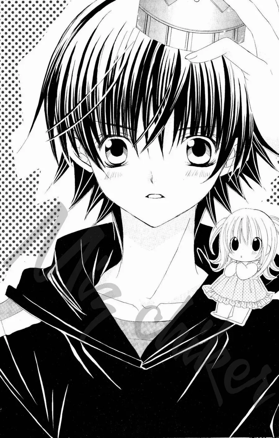 Bạn Trai Nổi Bật Chapter 3 - 17