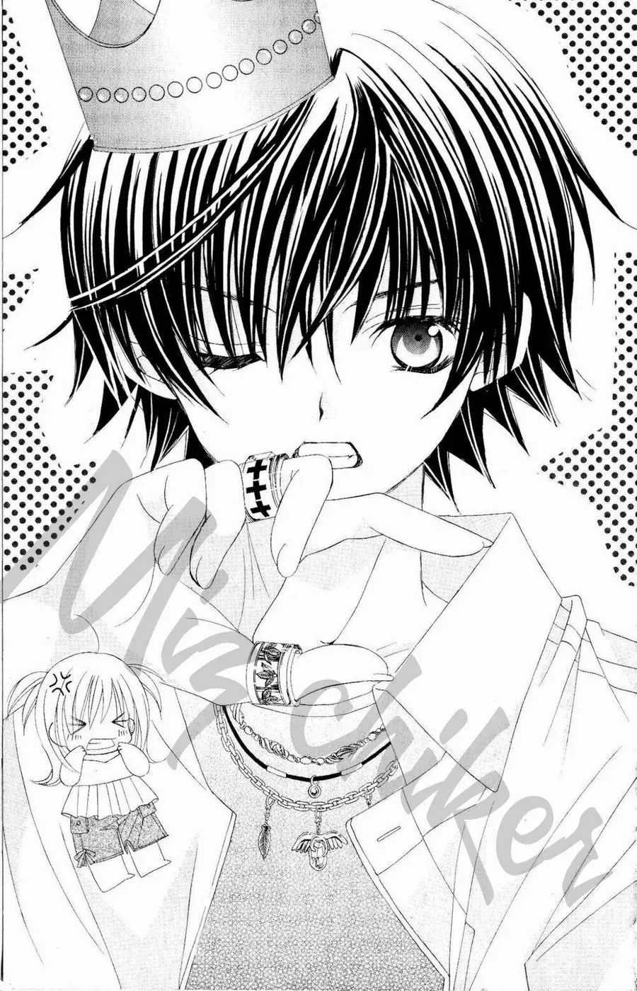 Bạn Trai Nổi Bật Chapter 3 - 18