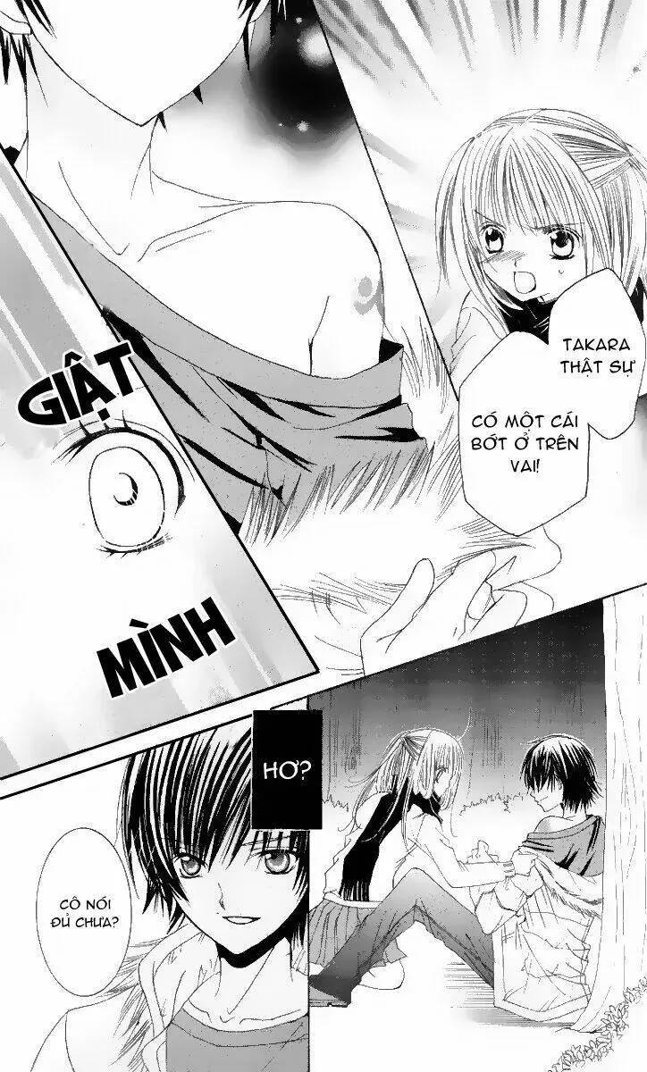 Bạn Trai Nổi Bật Chapter 3 - 23