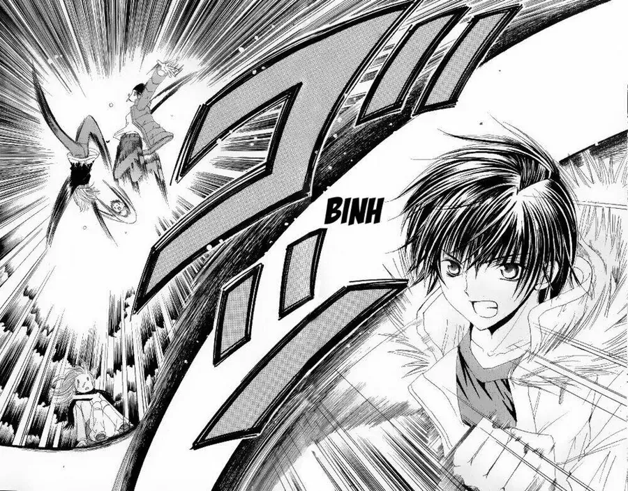 Bạn Trai Nổi Bật Chapter 3 - 28