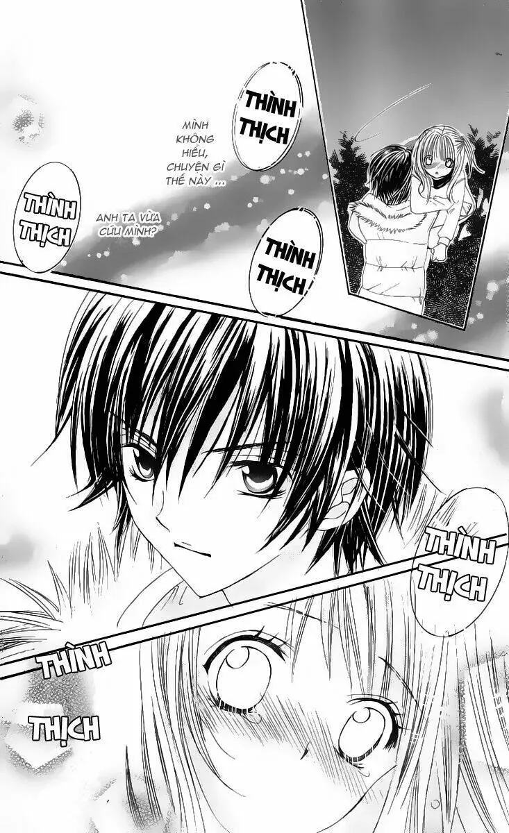 Bạn Trai Nổi Bật Chapter 3 - 31