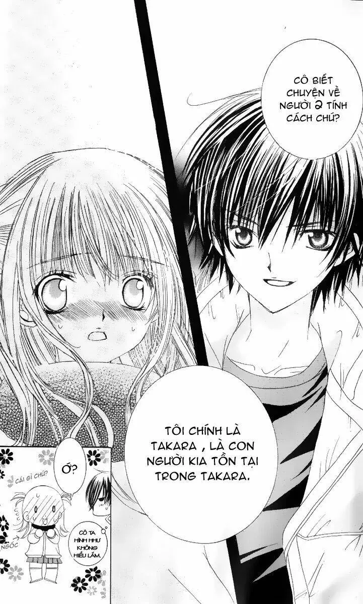 Bạn Trai Nổi Bật Chapter 3 - 37