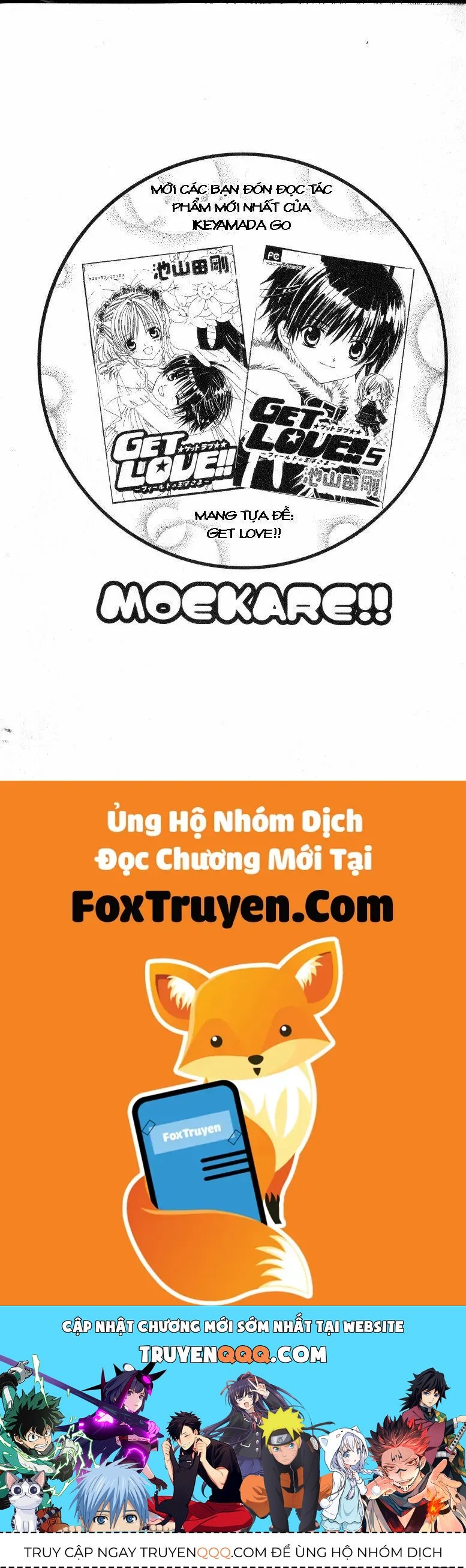 Bạn Trai Nổi Bật Chapter 3 - 38