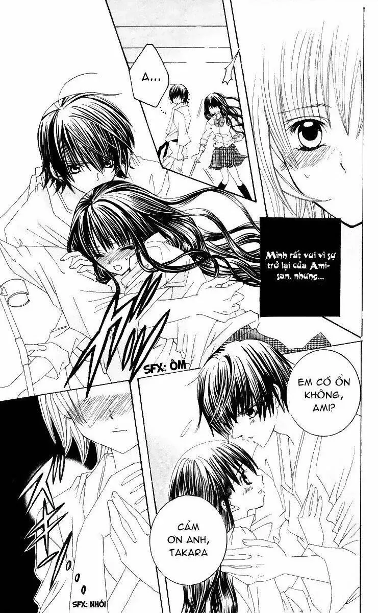 Bạn Trai Nổi Bật Chapter 30 - 13