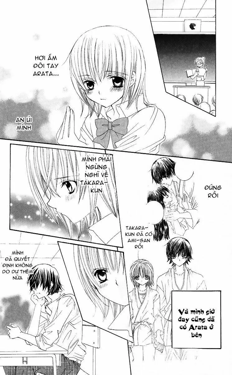 Bạn Trai Nổi Bật Chapter 30 - 16