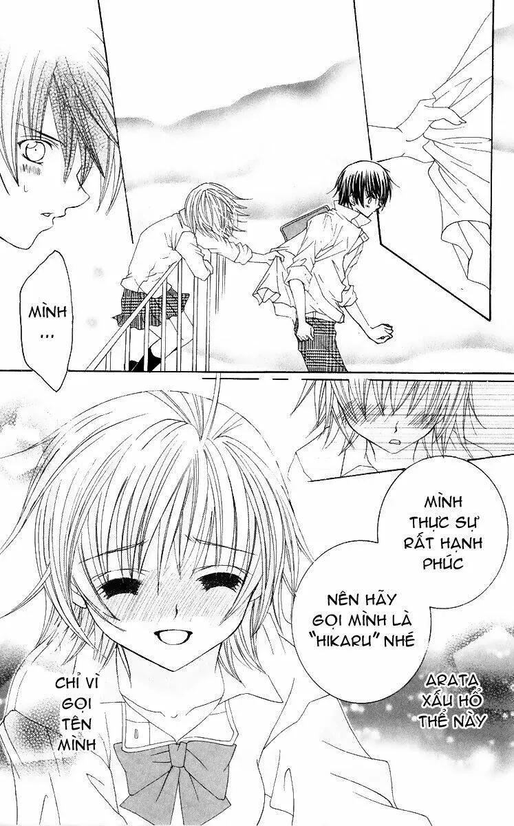 Bạn Trai Nổi Bật Chapter 30 - 19