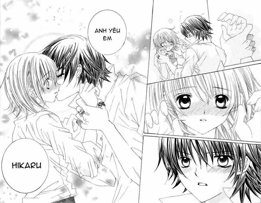 Bạn Trai Nổi Bật Chapter 30 - 20