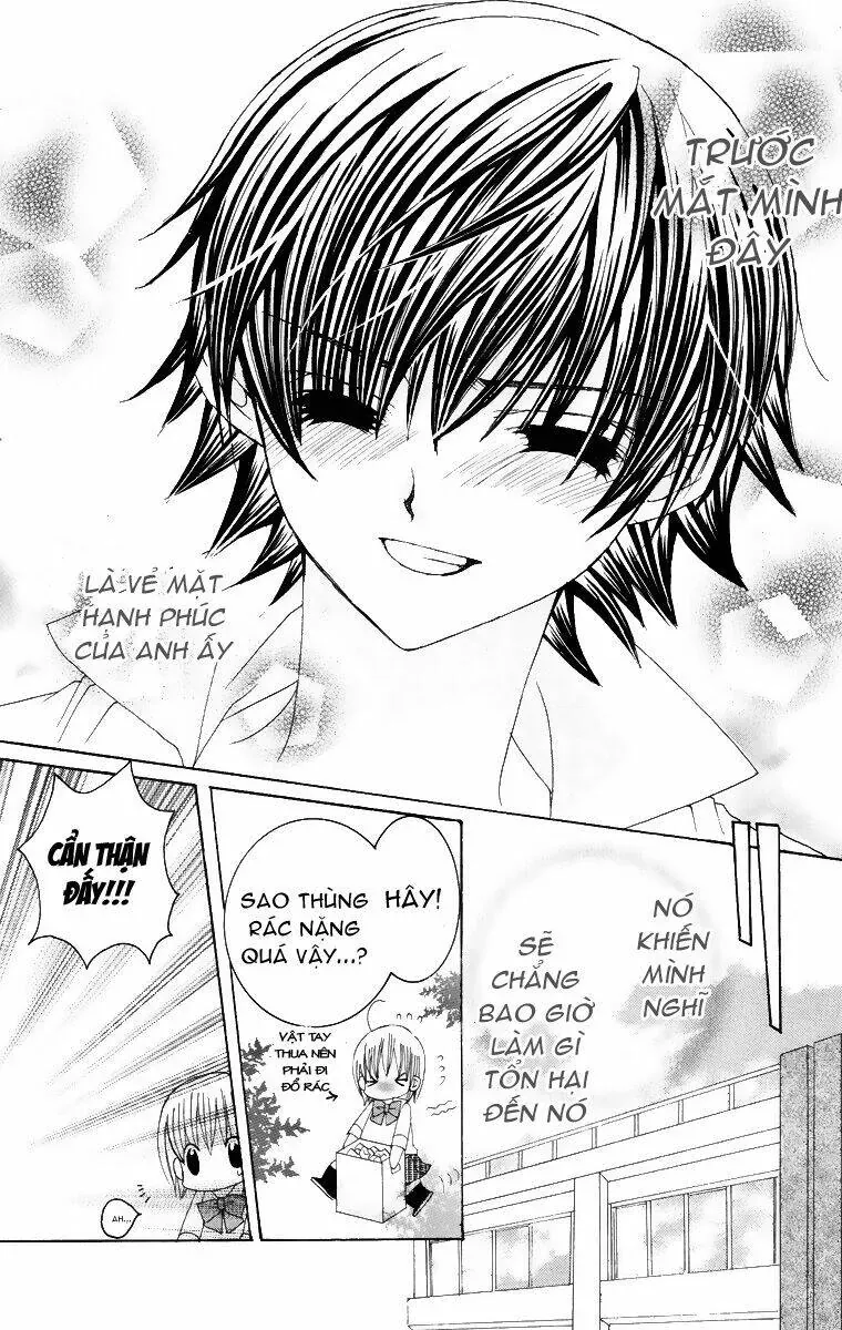 Bạn Trai Nổi Bật Chapter 30 - 21