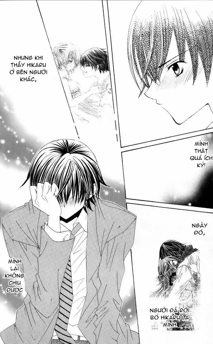 Bạn Trai Nổi Bật Chapter 30 - 25