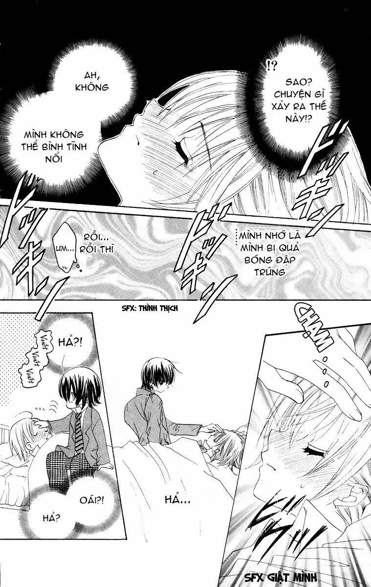 Bạn Trai Nổi Bật Chapter 30 - 27