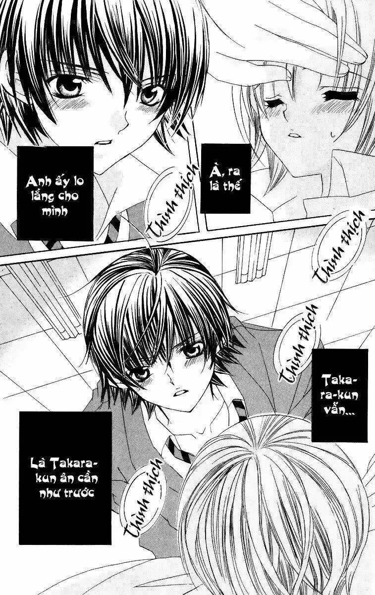 Bạn Trai Nổi Bật Chapter 30 - 28