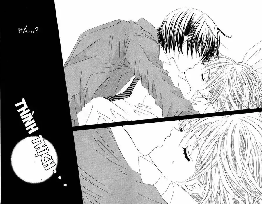 Bạn Trai Nổi Bật Chapter 30 - 29