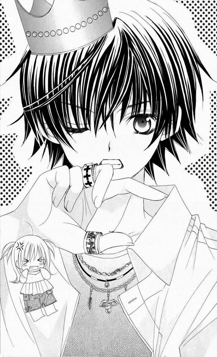 Bạn Trai Nổi Bật Chapter 30 - 6