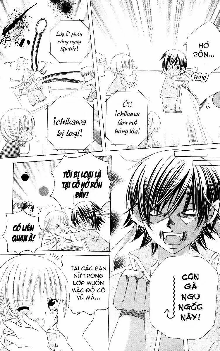 Bạn Trai Nổi Bật Chapter 31 - 13