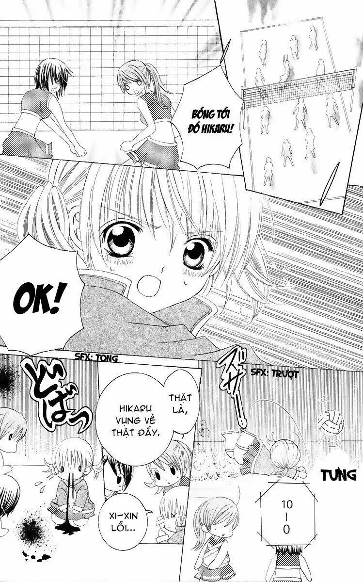 Bạn Trai Nổi Bật Chapter 31 - 20