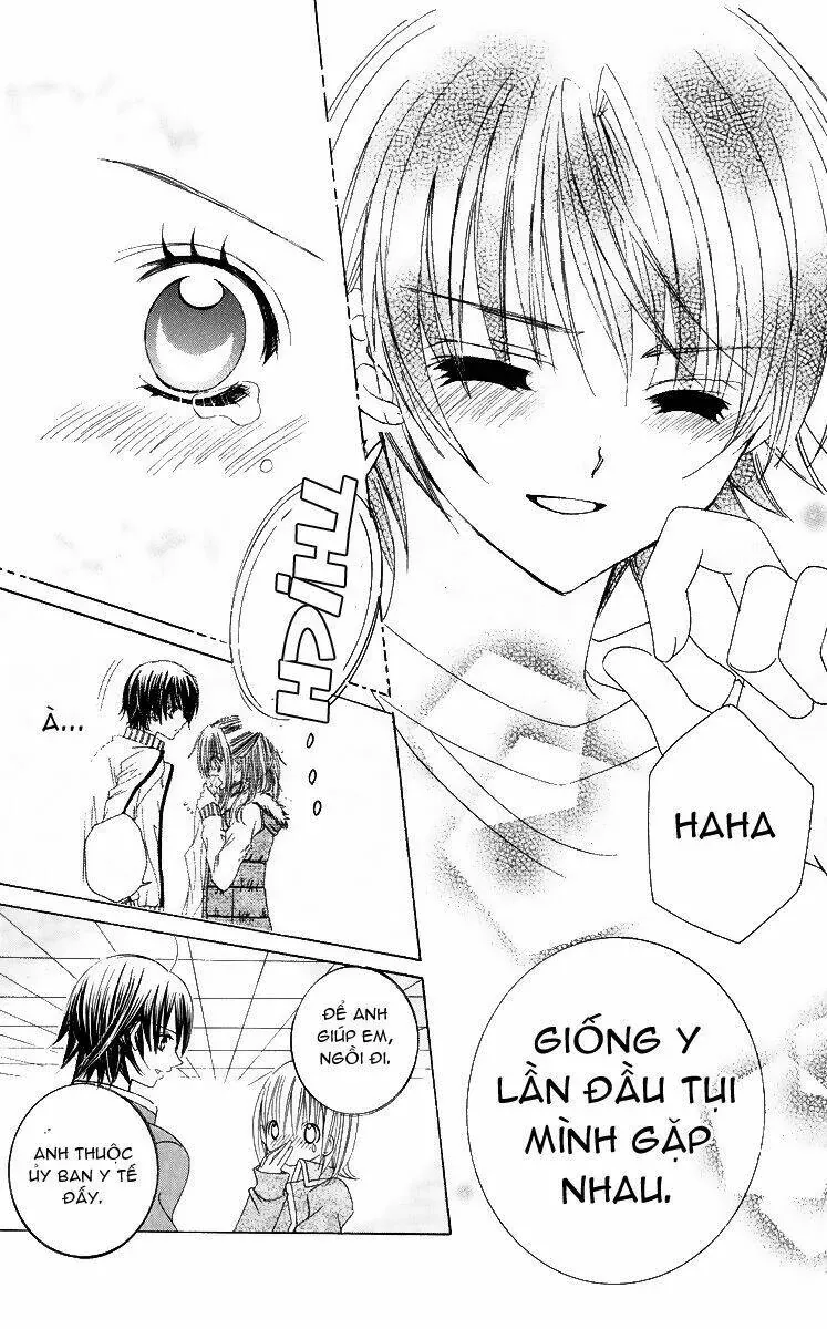 Bạn Trai Nổi Bật Chapter 31 - 23