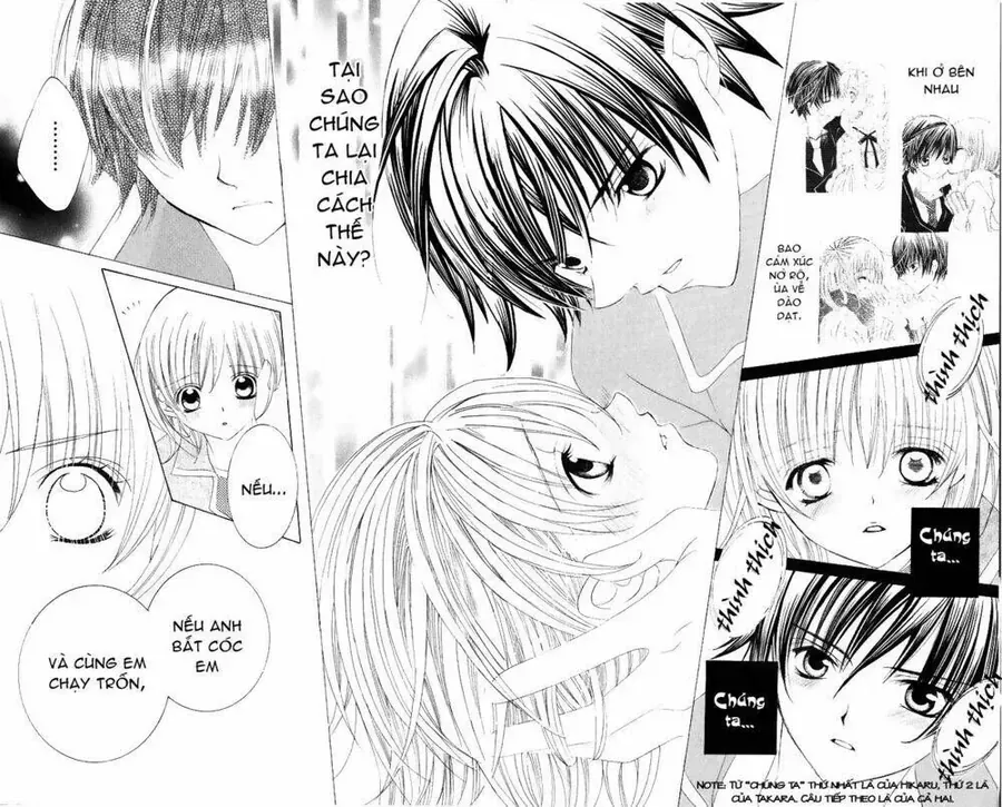 Bạn Trai Nổi Bật Chapter 31 - 25