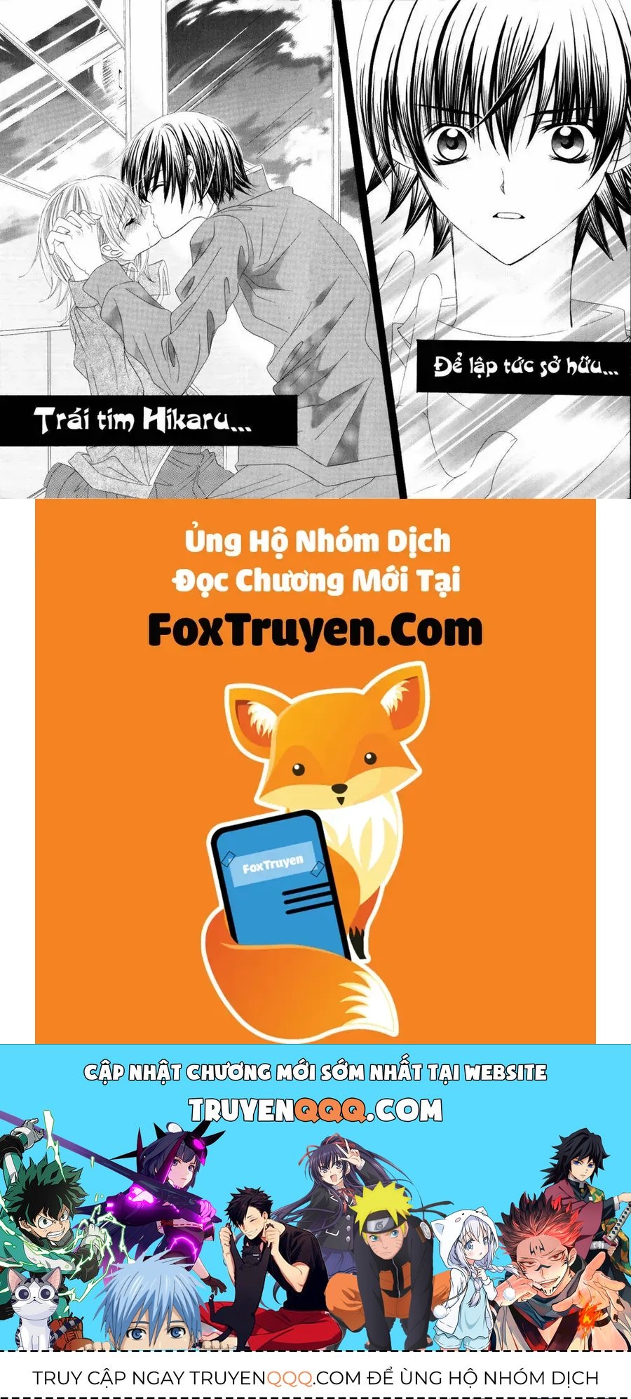 Bạn Trai Nổi Bật Chapter 31 - 37