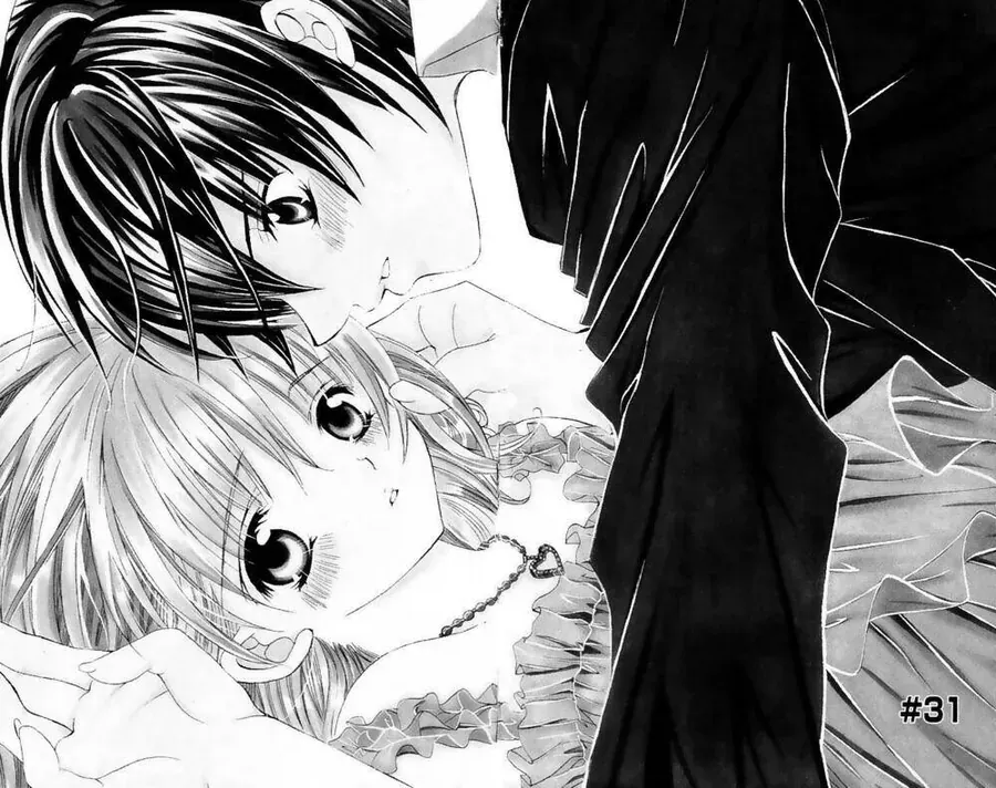 Bạn Trai Nổi Bật Chapter 31 - 8