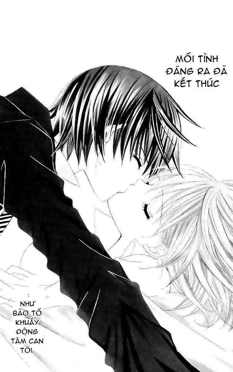 Bạn Trai Nổi Bật Chapter 31 - 9