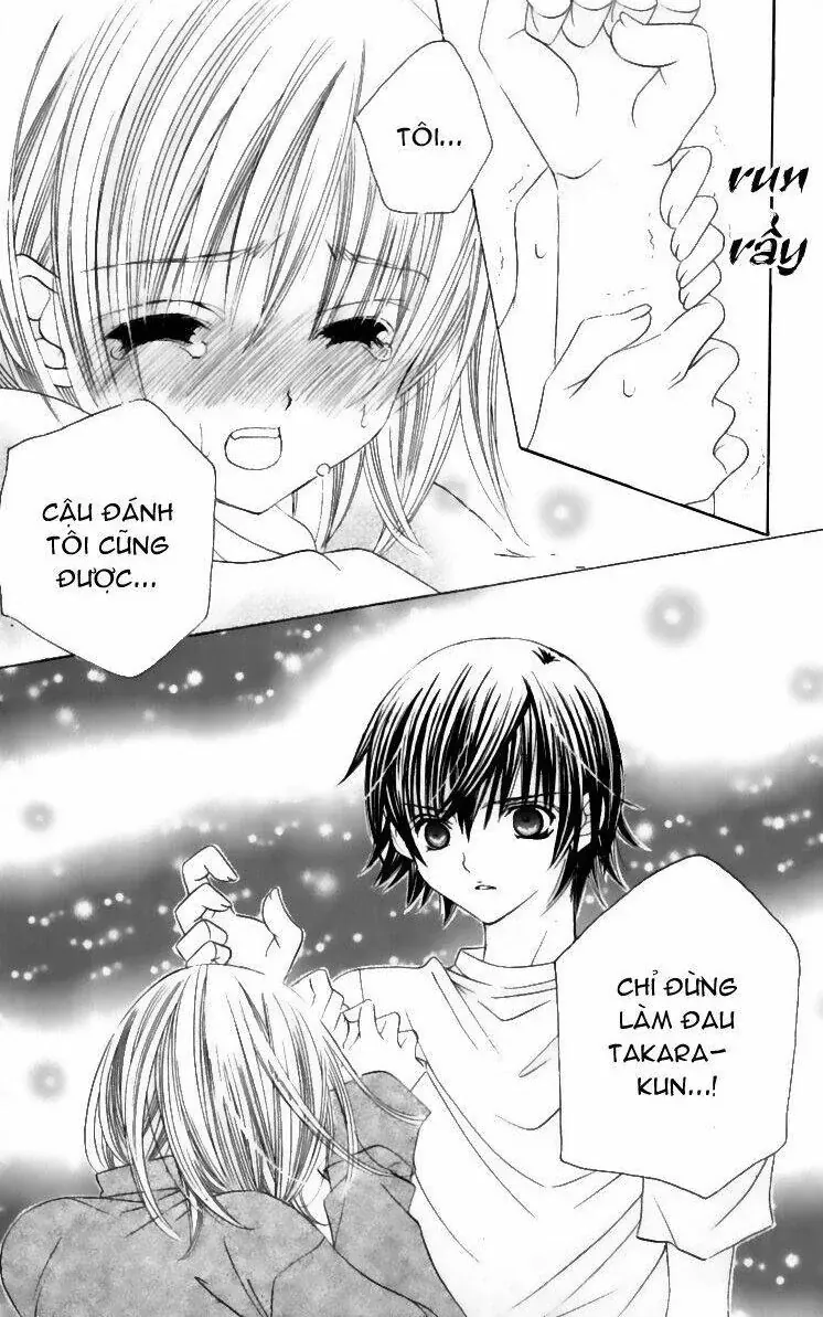 Bạn Trai Nổi Bật Chapter 32 - 11