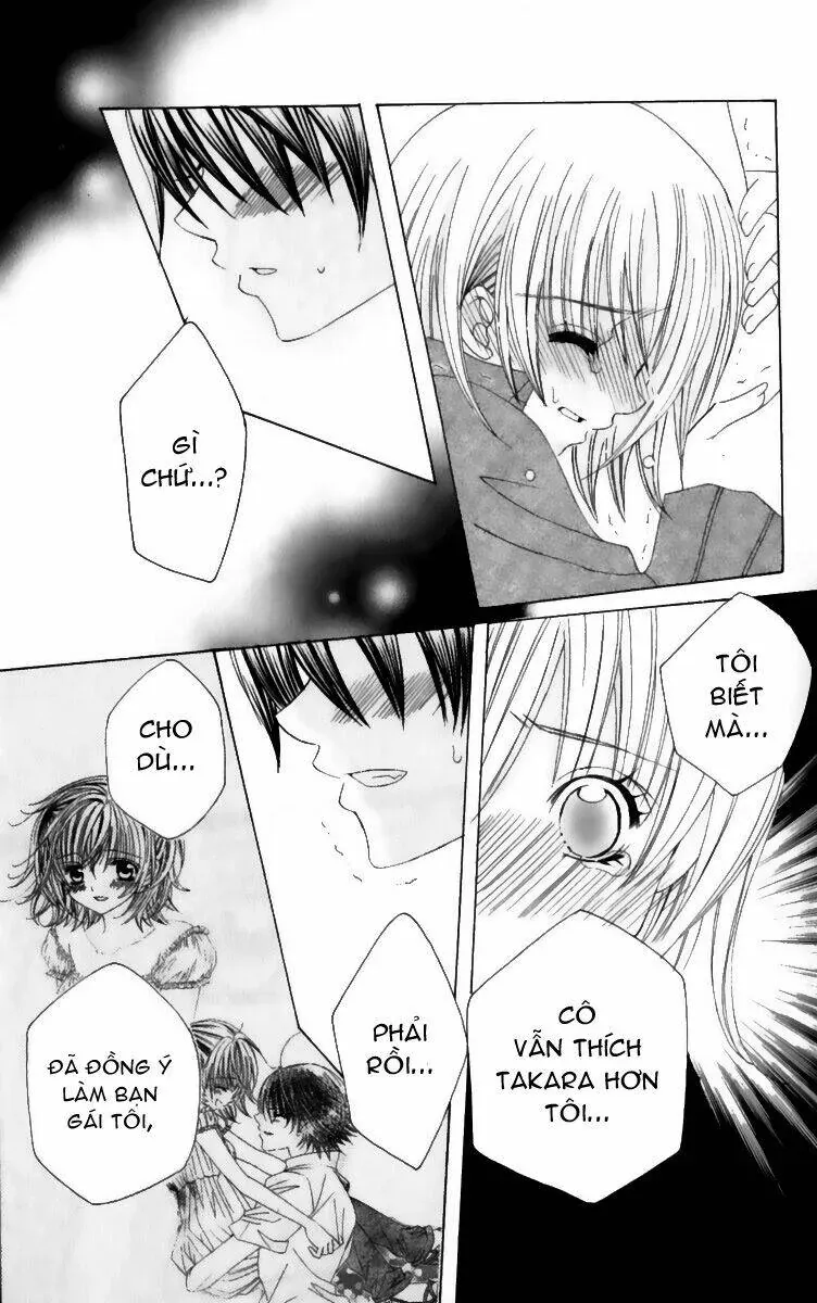 Bạn Trai Nổi Bật Chapter 32 - 12