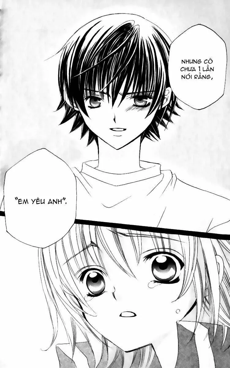 Bạn Trai Nổi Bật Chapter 32 - 13