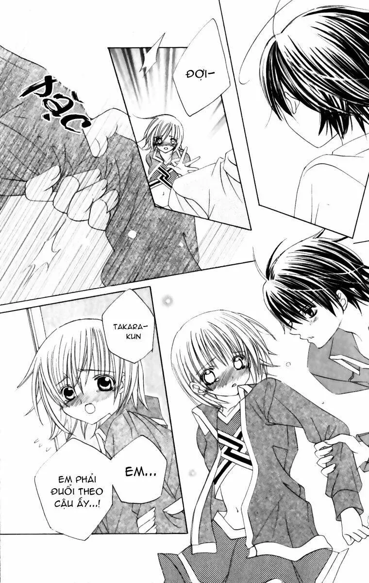 Bạn Trai Nổi Bật Chapter 32 - 14