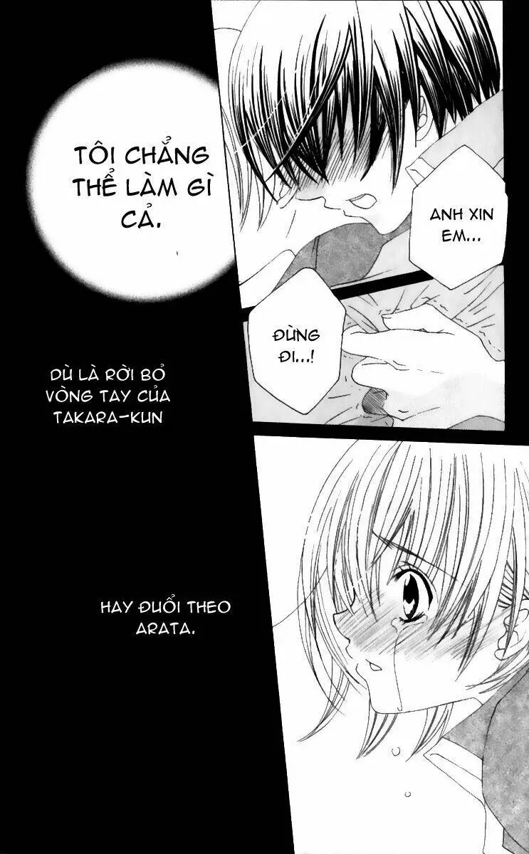 Bạn Trai Nổi Bật Chapter 32 - 16