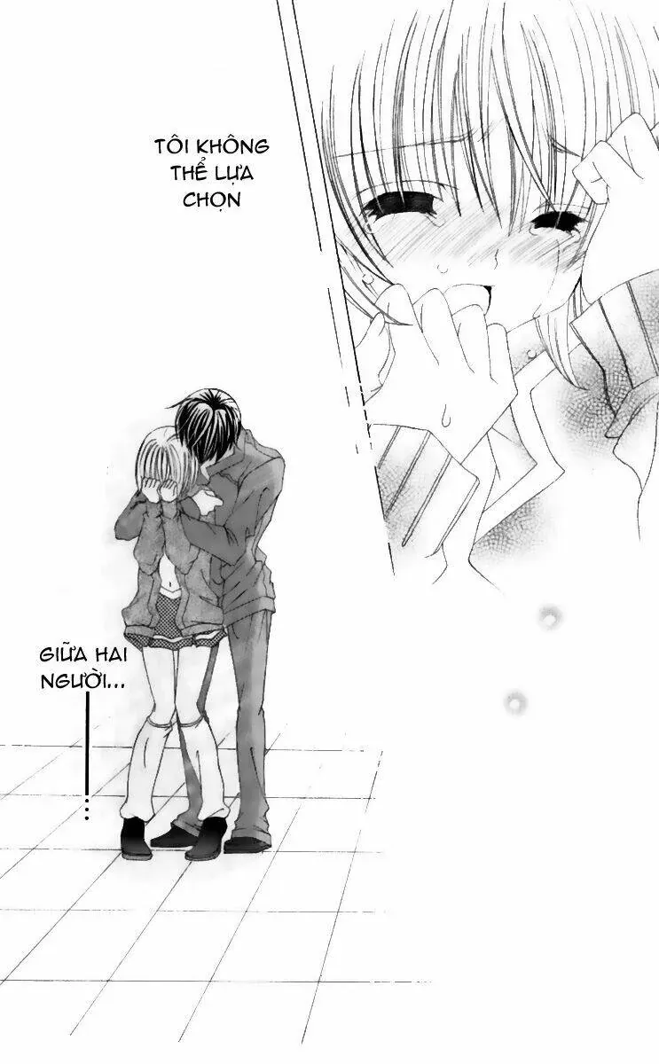 Bạn Trai Nổi Bật Chapter 32 - 17