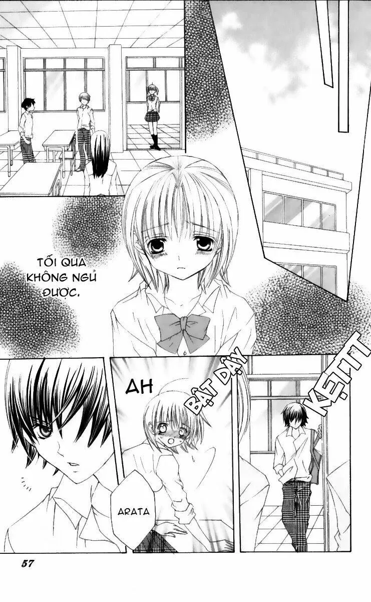 Bạn Trai Nổi Bật Chapter 32 - 18