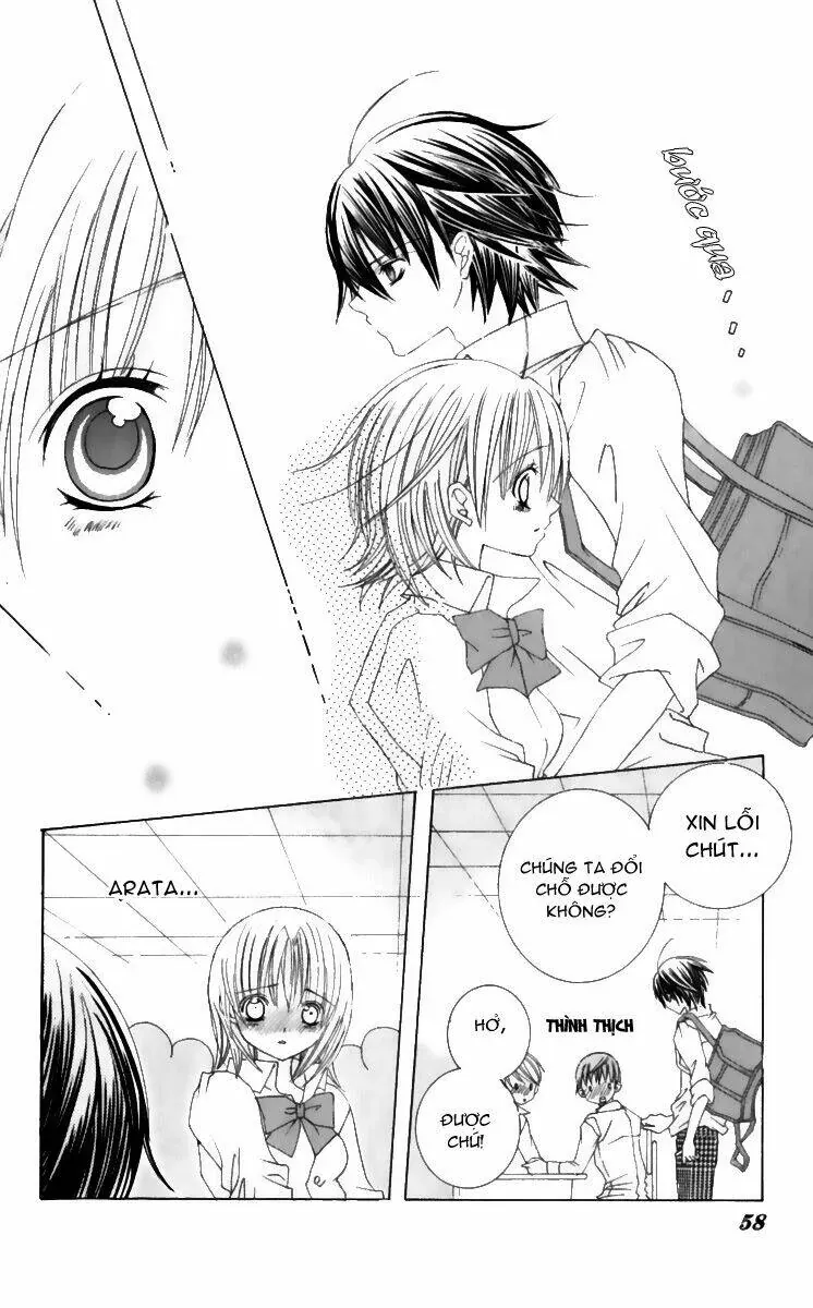 Bạn Trai Nổi Bật Chapter 32 - 19