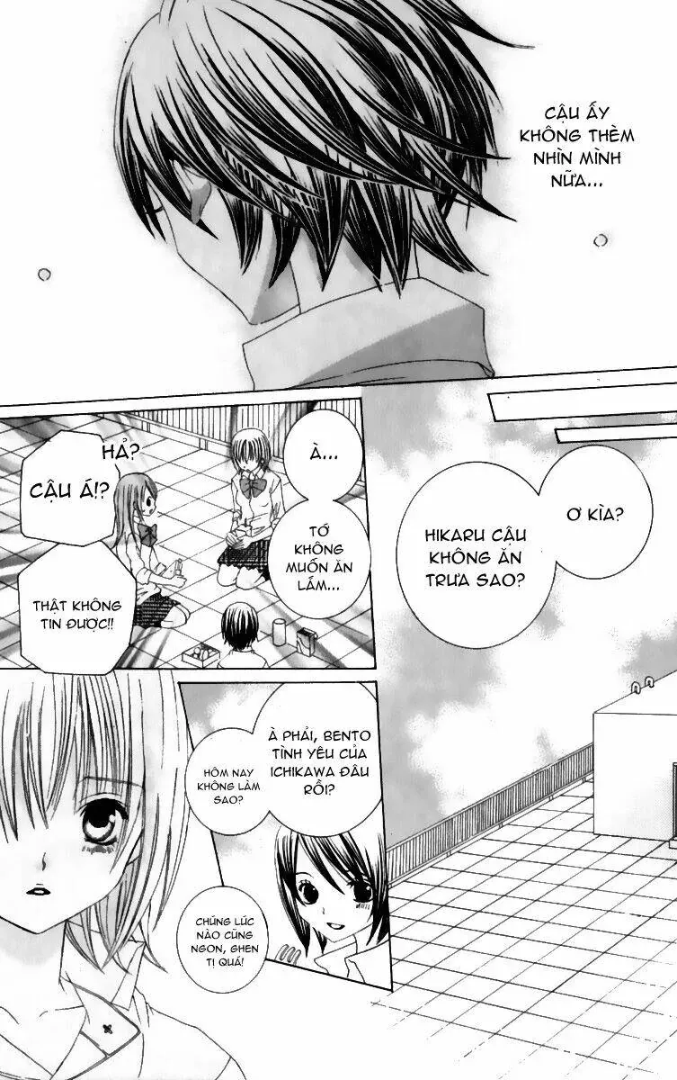 Bạn Trai Nổi Bật Chapter 32 - 20