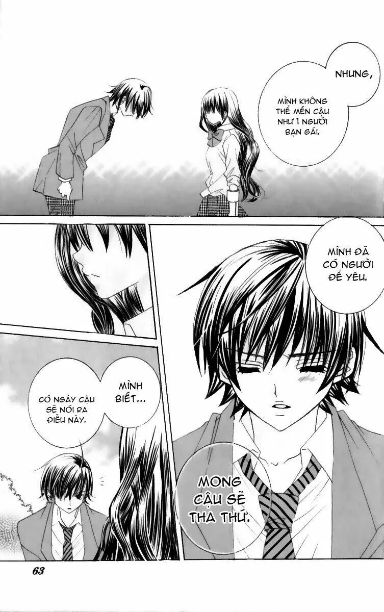 Bạn Trai Nổi Bật Chapter 32 - 24