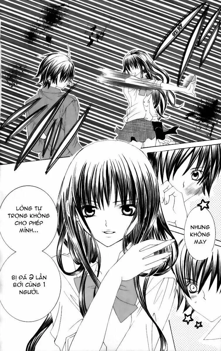 Bạn Trai Nổi Bật Chapter 32 - 25