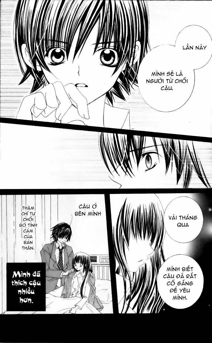 Bạn Trai Nổi Bật Chapter 32 - 26