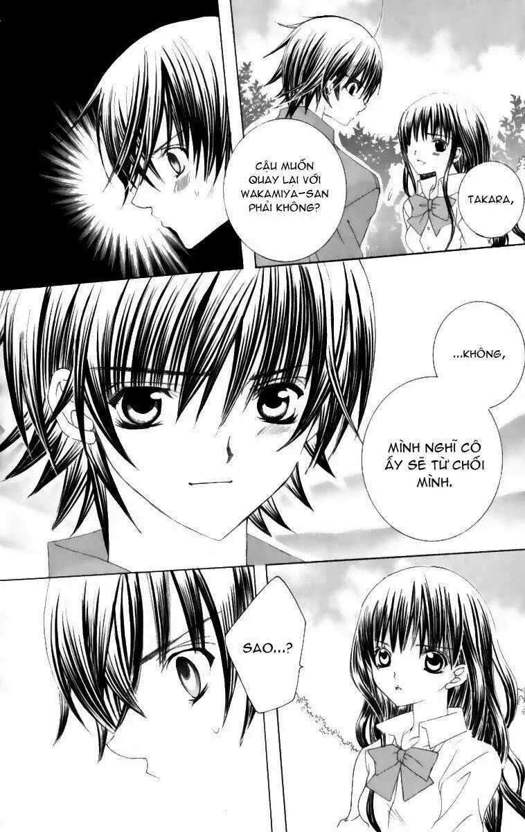 Bạn Trai Nổi Bật Chapter 32 - 29