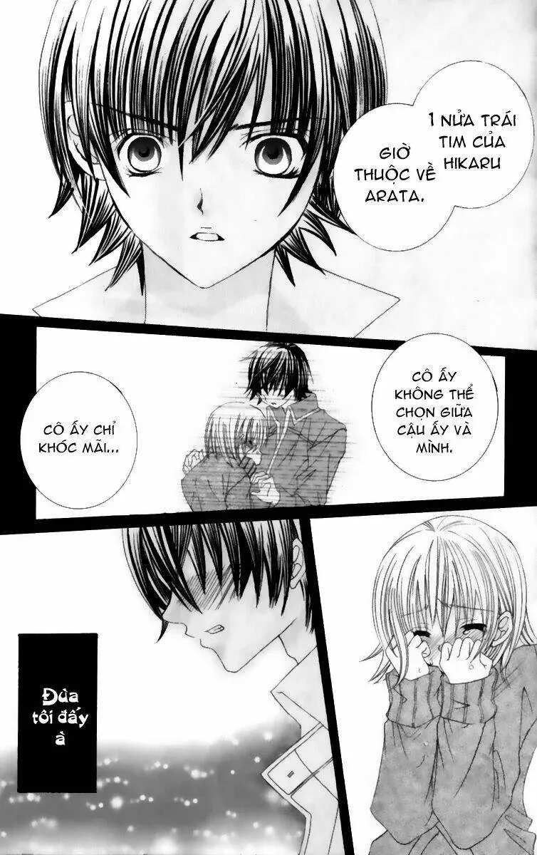 Bạn Trai Nổi Bật Chapter 32 - 30