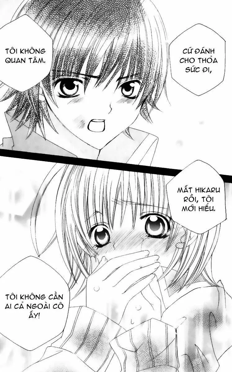 Bạn Trai Nổi Bật Chapter 32 - 9