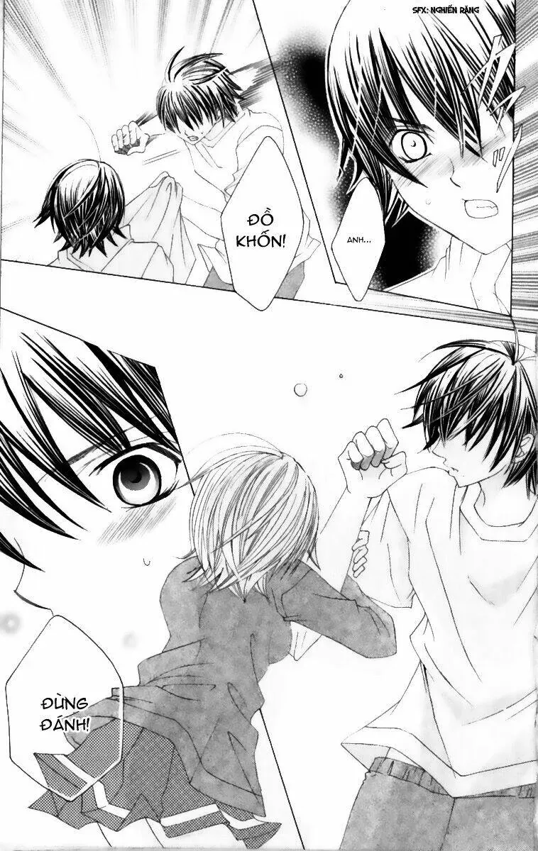 Bạn Trai Nổi Bật Chapter 32 - 10