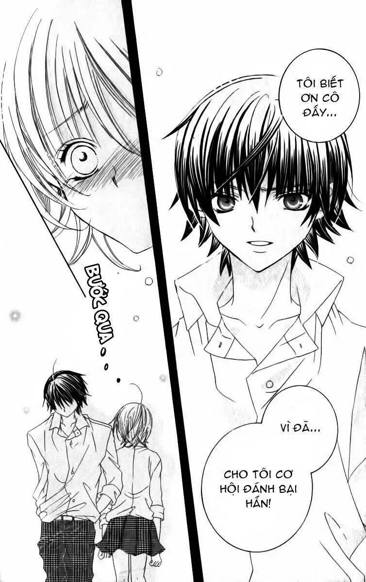 Bạn Trai Nổi Bật Chapter 33 - 14