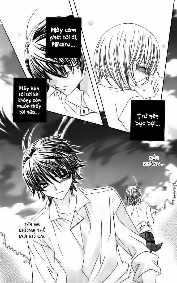 Bạn Trai Nổi Bật Chapter 33 - 15