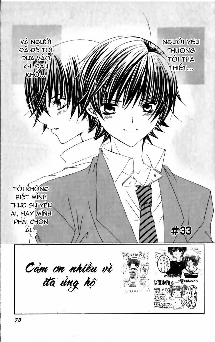 Bạn Trai Nổi Bật Chapter 33 - 3