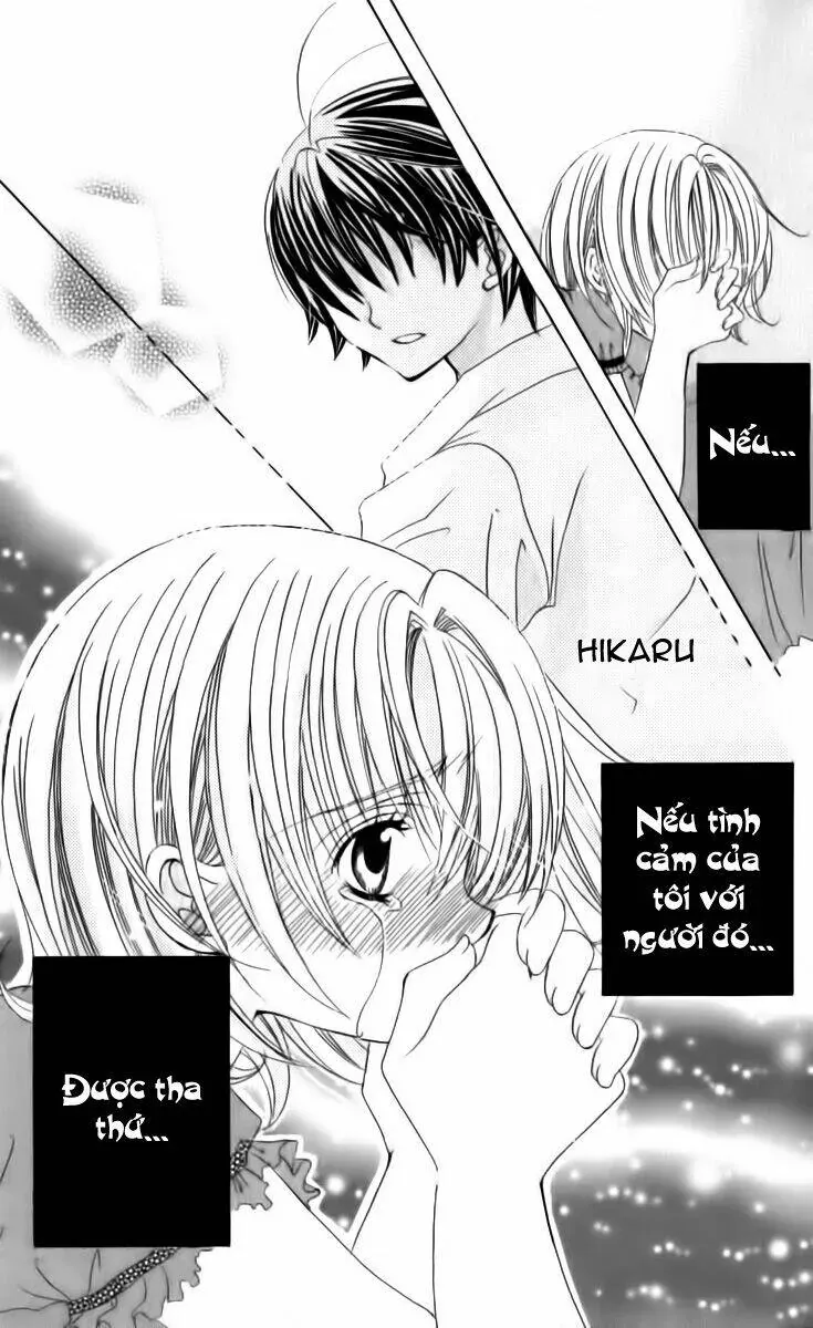 Bạn Trai Nổi Bật Chapter 33 - 28