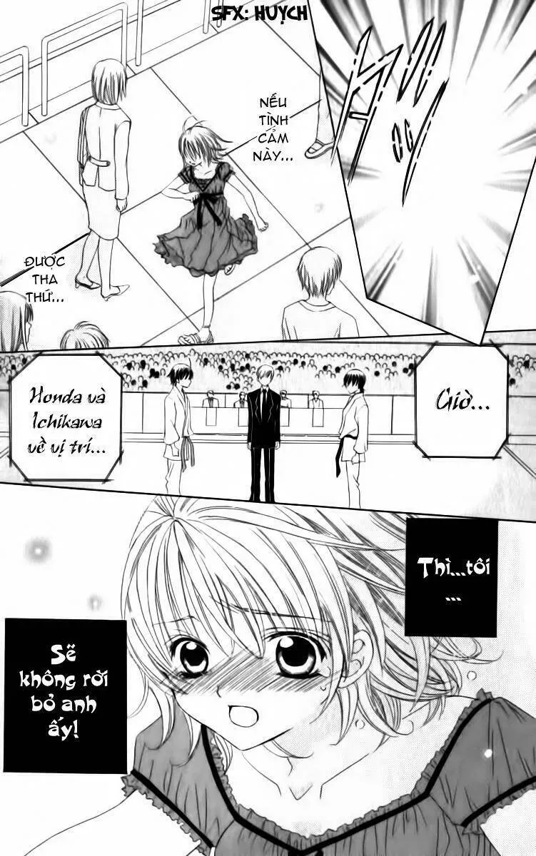 Bạn Trai Nổi Bật Chapter 33 - 29