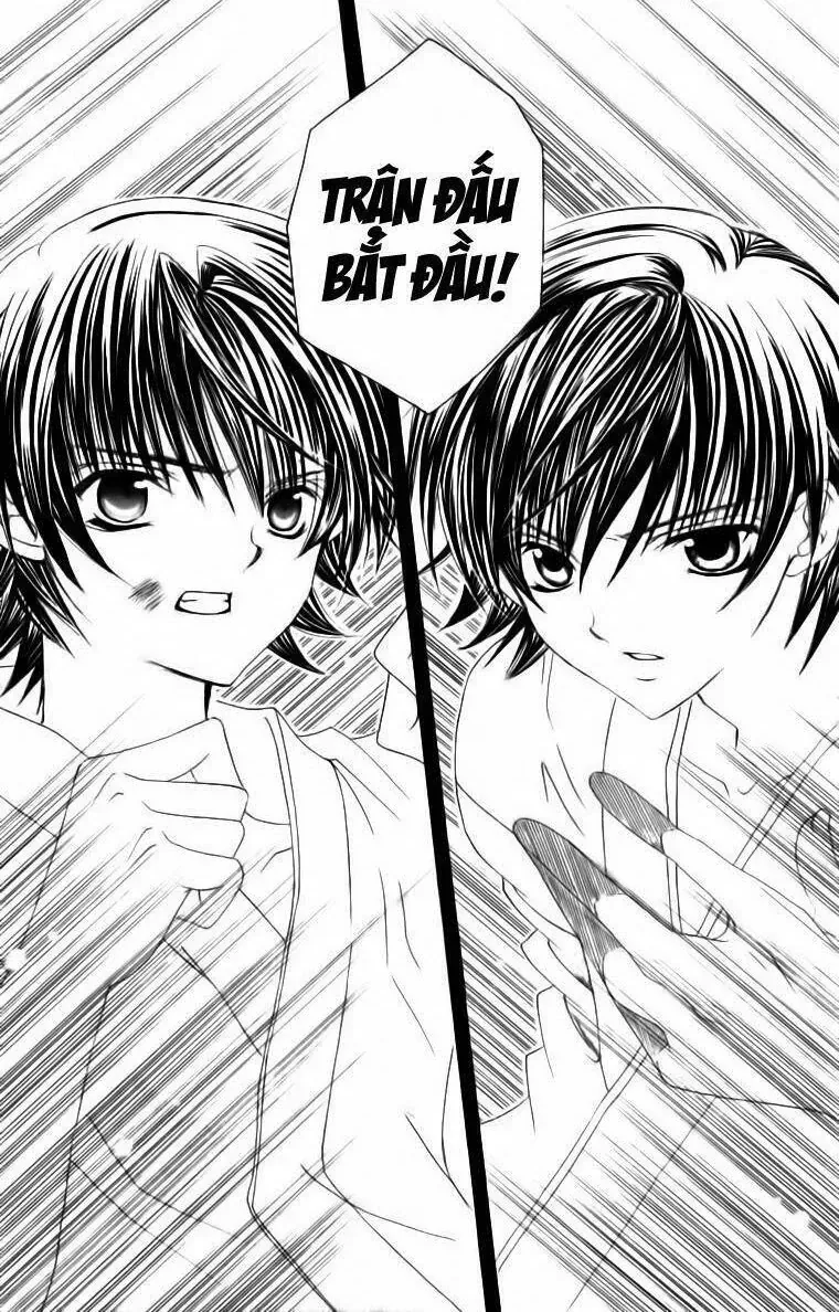 Bạn Trai Nổi Bật Chapter 33 - 30