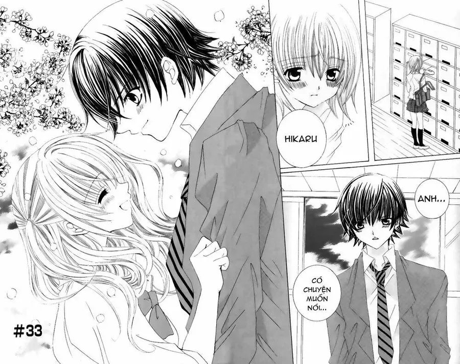 Bạn Trai Nổi Bật Chapter 33 - 4