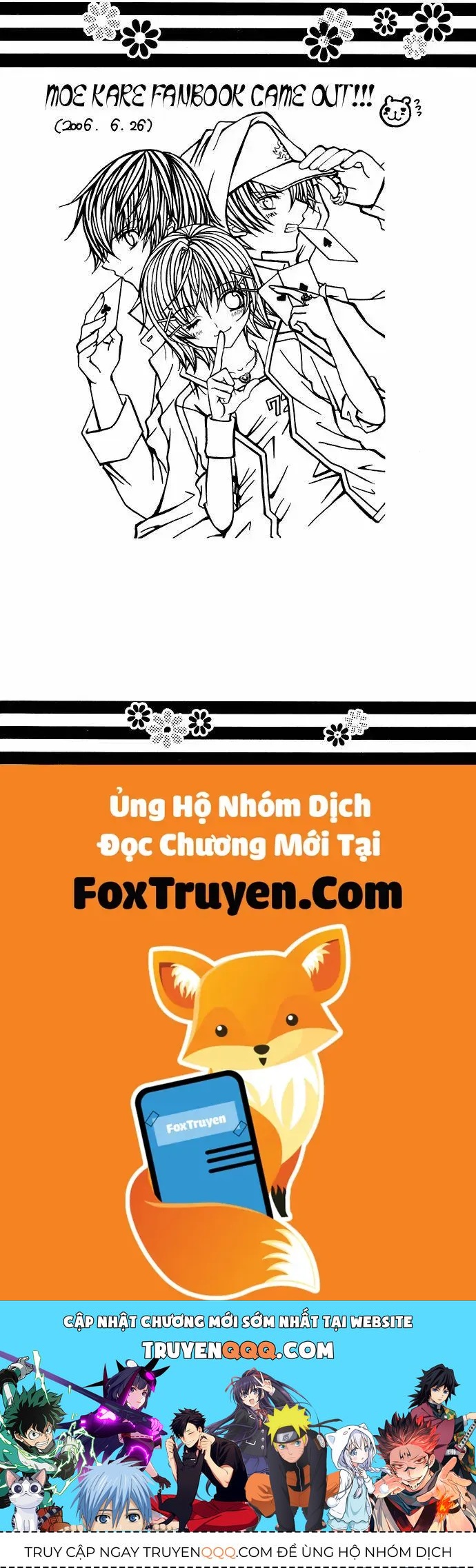 Bạn Trai Nổi Bật Chapter 33 - 32