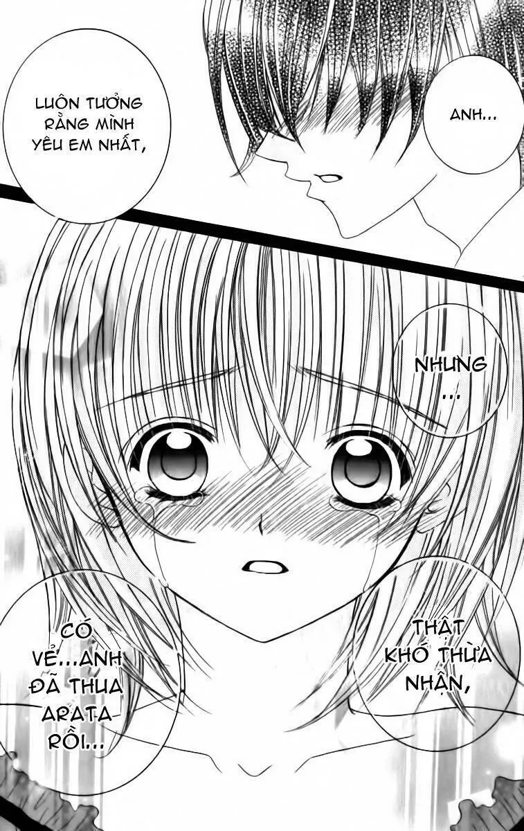 Bạn Trai Nổi Bật Chapter 34 - 19